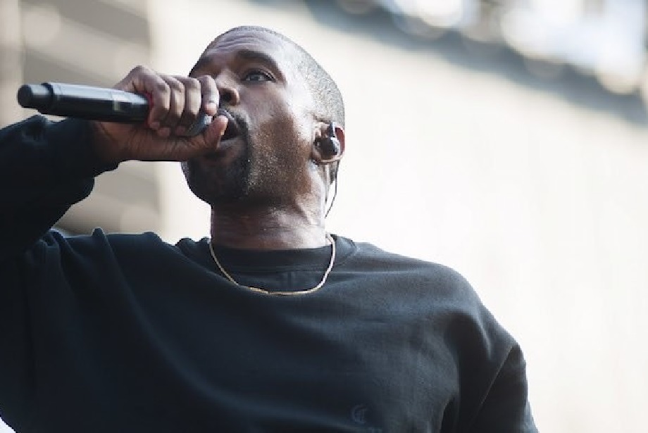 Kanye West’in yeni albümüyle tanışın: ‘Ye’