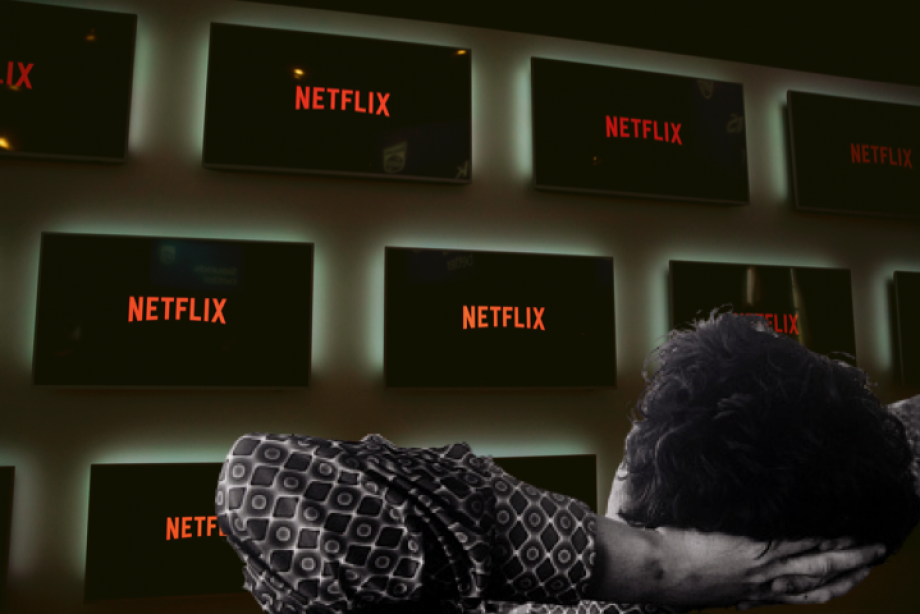 Netflix'te Yeni Ne Var?