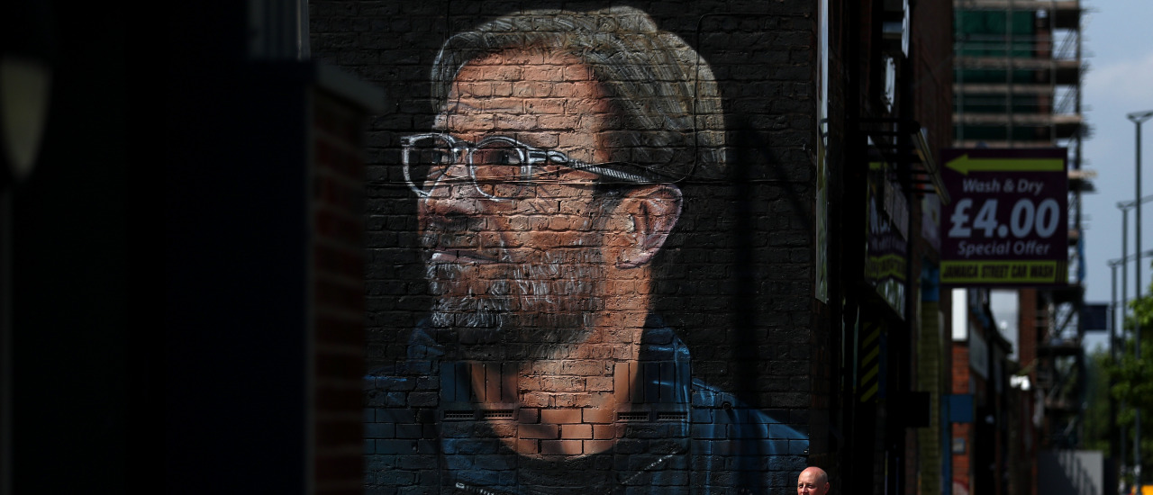 İngiltere'nin Yeni Efendisi: Liverpool