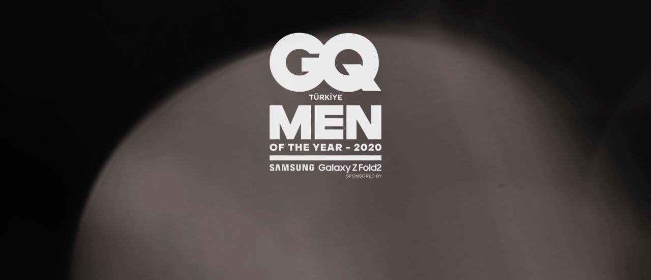 GQ Türkiye Men Of The Year 2020 İle İlgili Bilmen Gereken Her Şey!