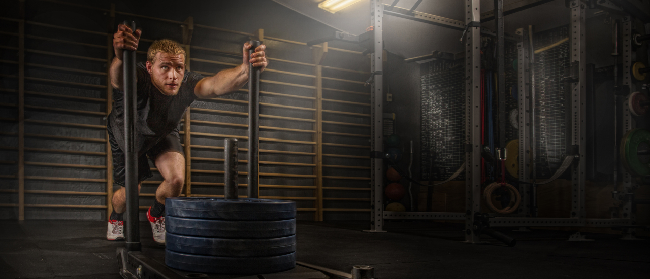 Fitness Antrenmanında Maksimum Potansiyele Nasıl Ulaşırsın?