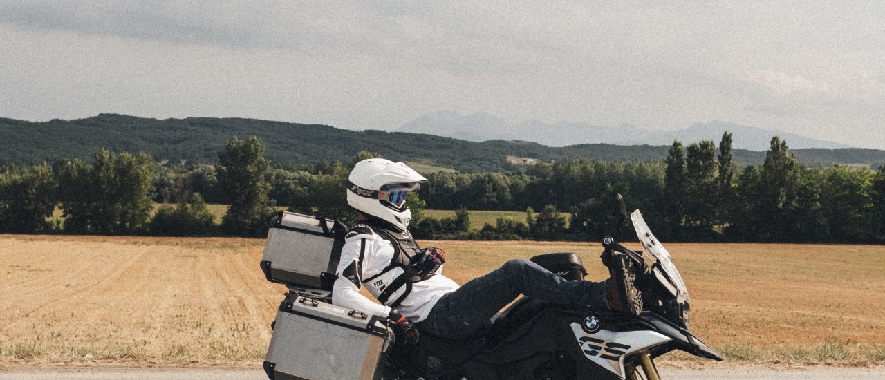 Yeni Rota Pyrénées: İspanya-Fransa Sınırını Belirleyen Dağ Dizisi