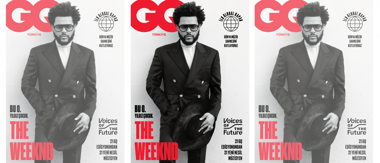 The Weeknd vs. Abel Tesfaye