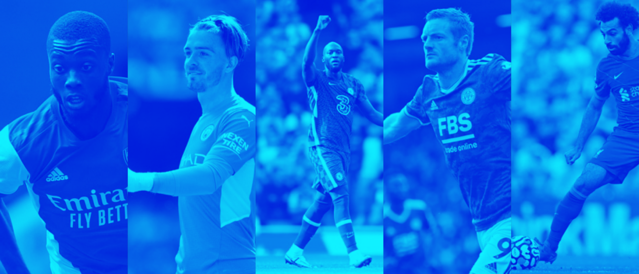 Futbol Evine Geri Döndü! Premier Lig 2021/22 Sezonunda Neler Olacak?