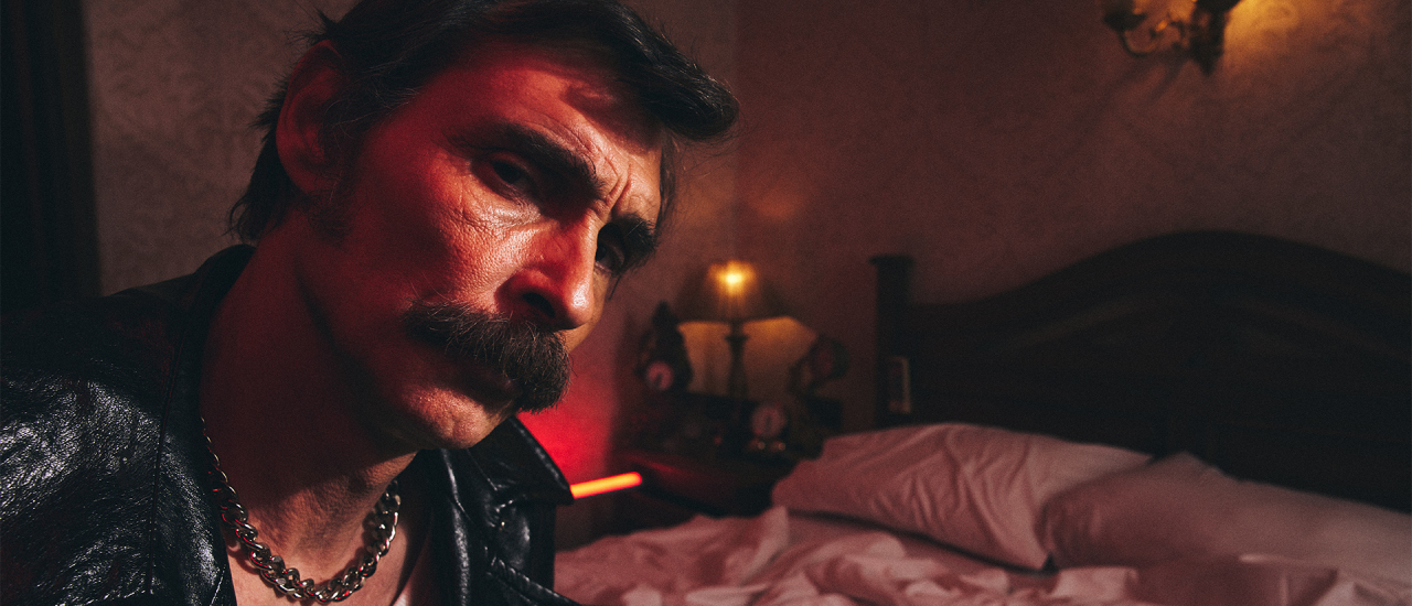 Men of the Year 2021 Zamansızlık Ödülü: Erdal Beşikçioğlu