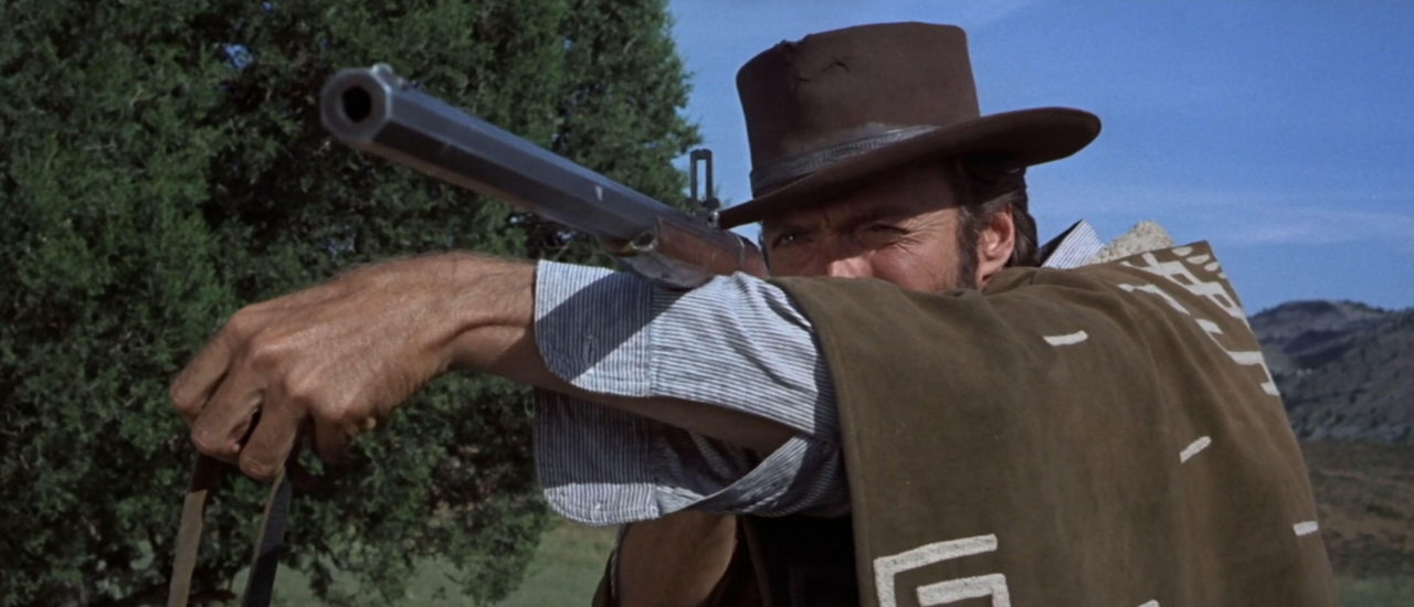 6 Adımda Clint Eastwood Western Stilini Nasıl Uygularsınız?