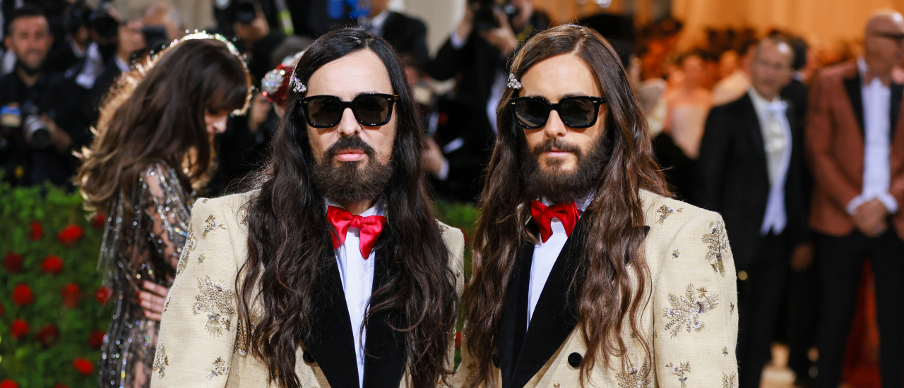 Alessandro Michele Devrimi