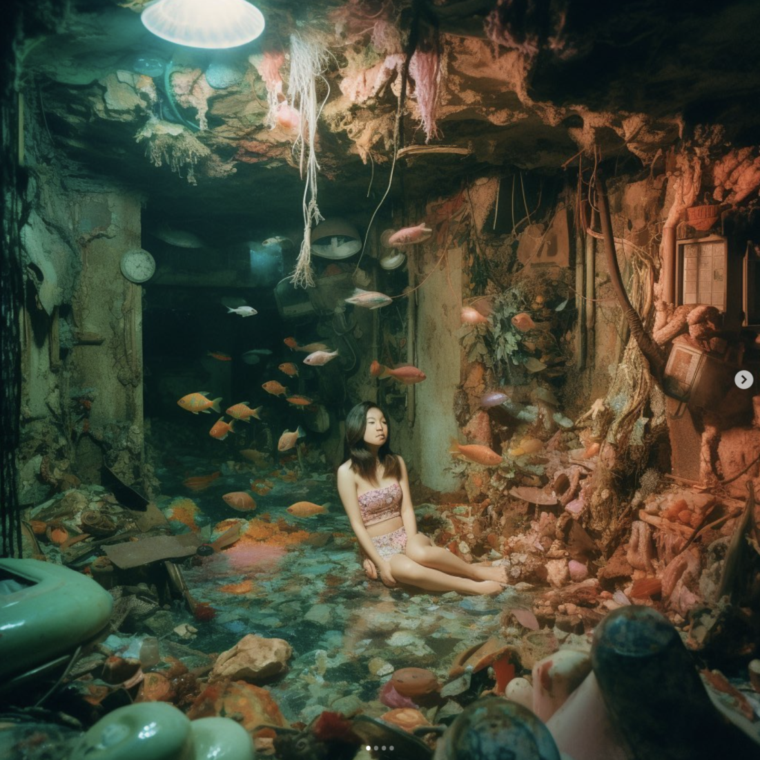 Bu Sonbaharda Tasarıma AI Damgası