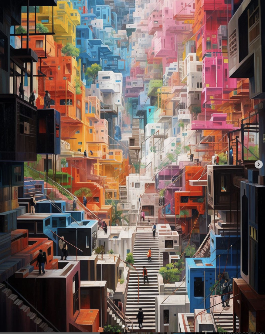 Bu Sonbaharda Tasarıma AI Damgası