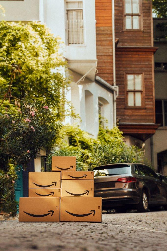 Amazon Türkiye’nin Heyecanla Beklenen Gülümseten Kasım kampanyası başladı!