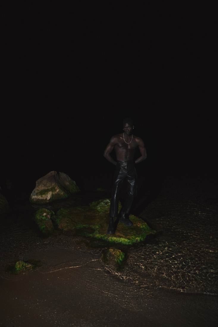 Yenilik ve Modanın Buluşması: Haze of Monk'un Özgün Çizgileri