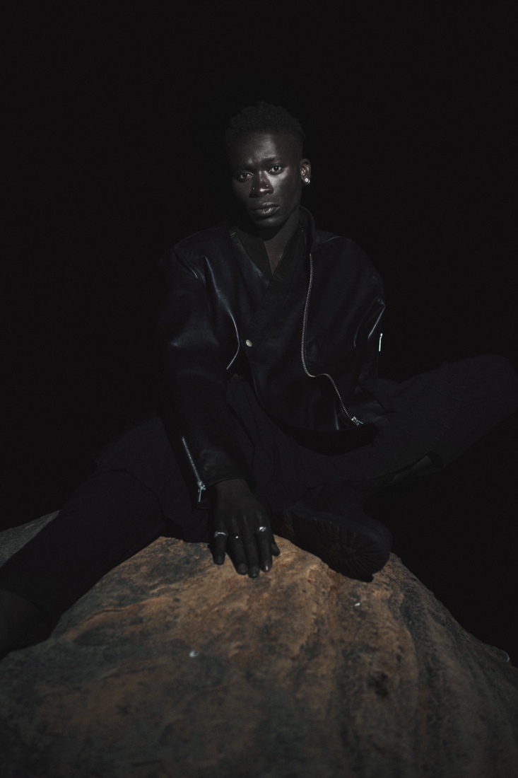 Yenilik ve Modanın Buluşması: Haze of Monk'un Özgün Çizgileri