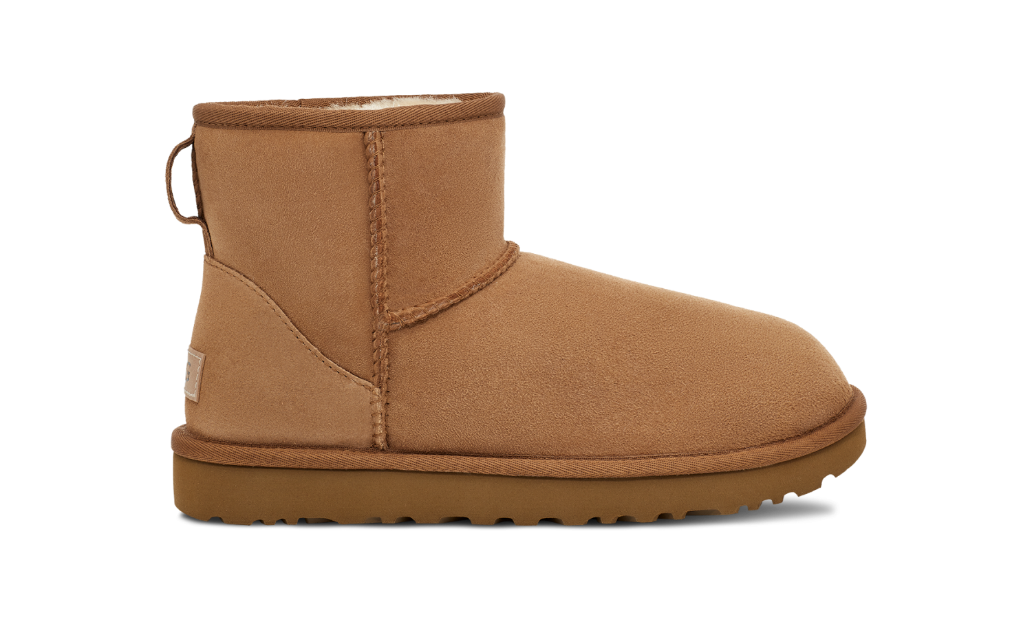 Erkekler için Ugg'lar: Kendinize Bir Çift Ugg Bot Alma Zamanı Geldi