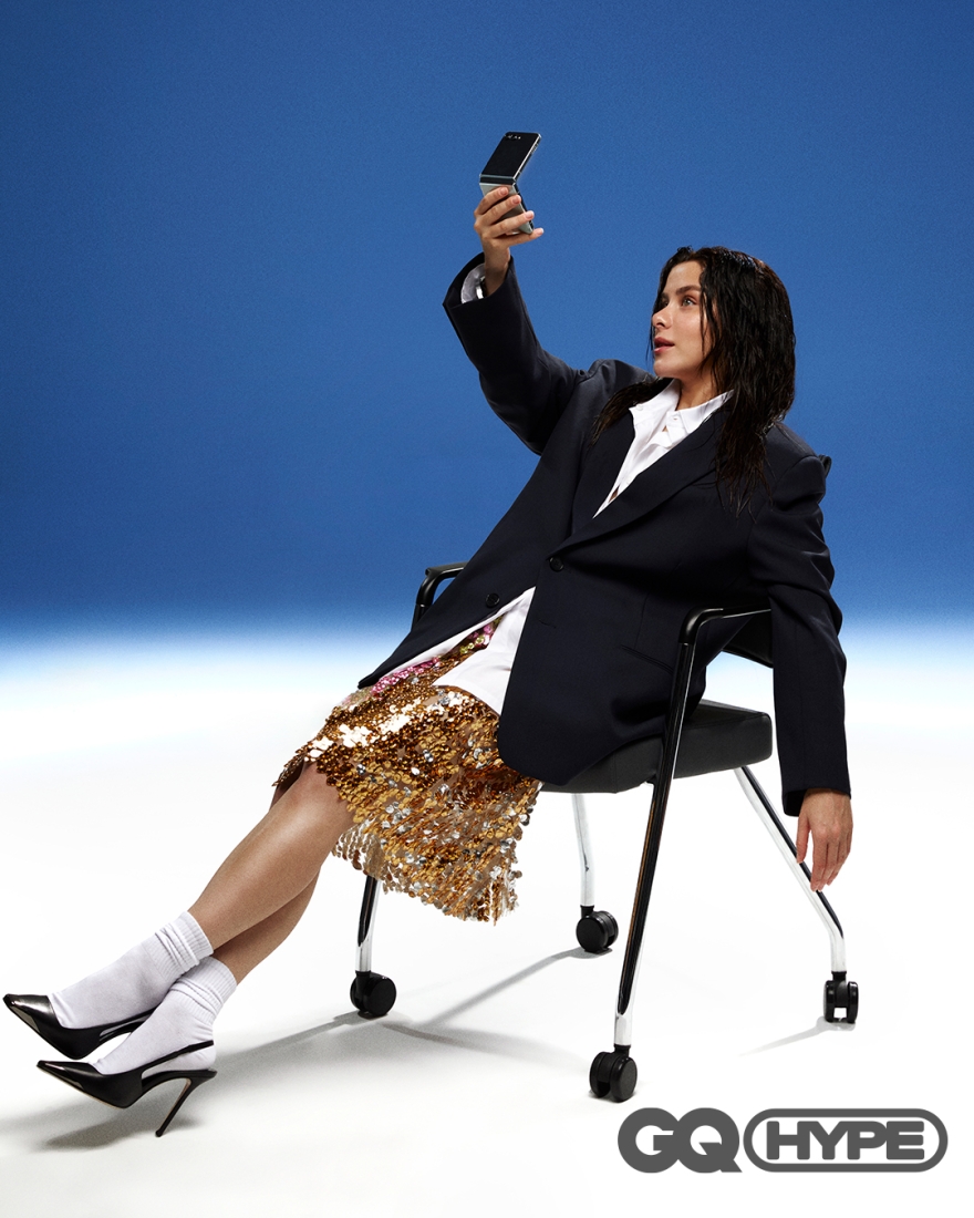 Hayallerini Gerçekleştireceği Yıla Doğru İlayda Alişan