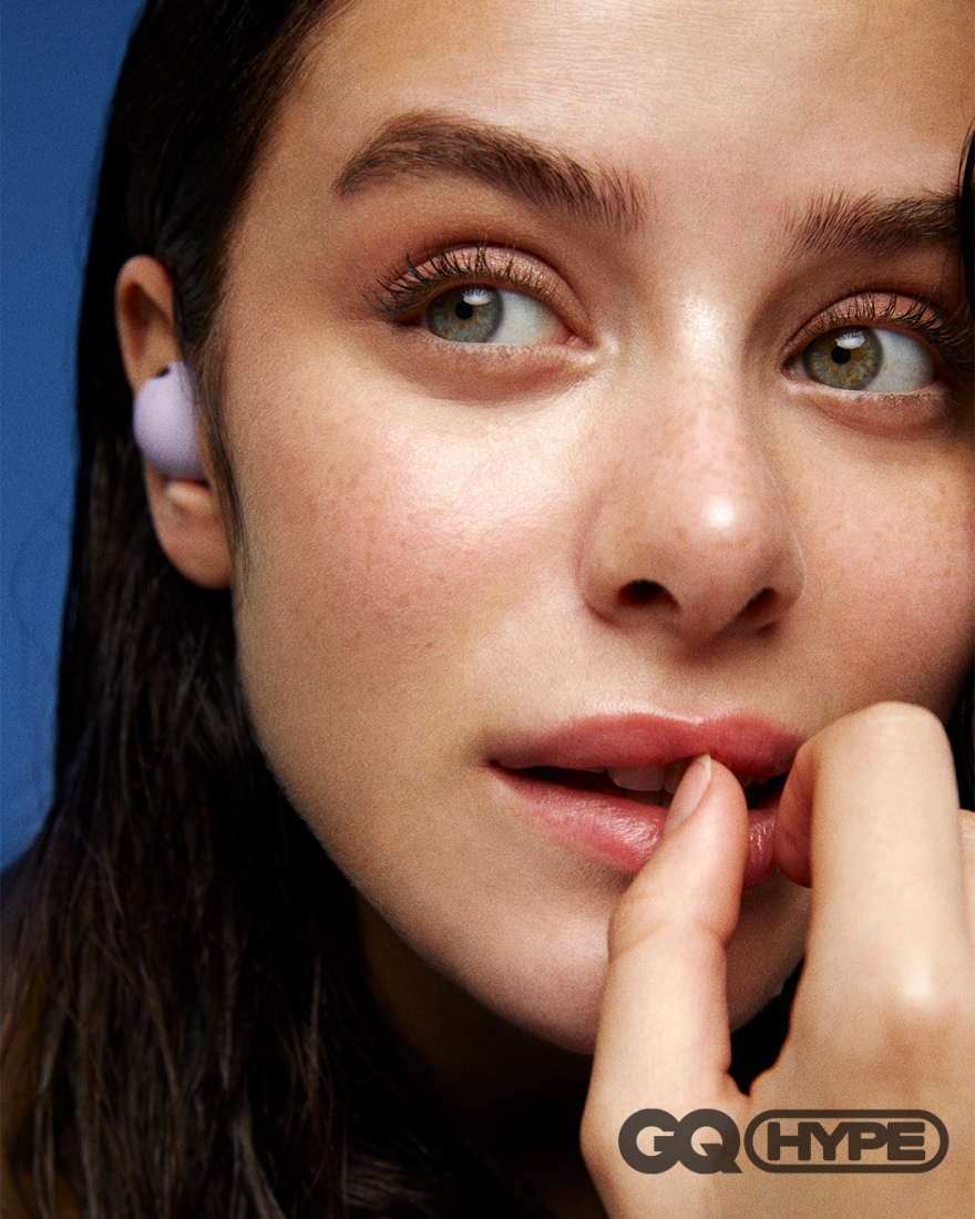 Hayallerini Gerçekleştireceği Yıla Doğru İlayda Alişan