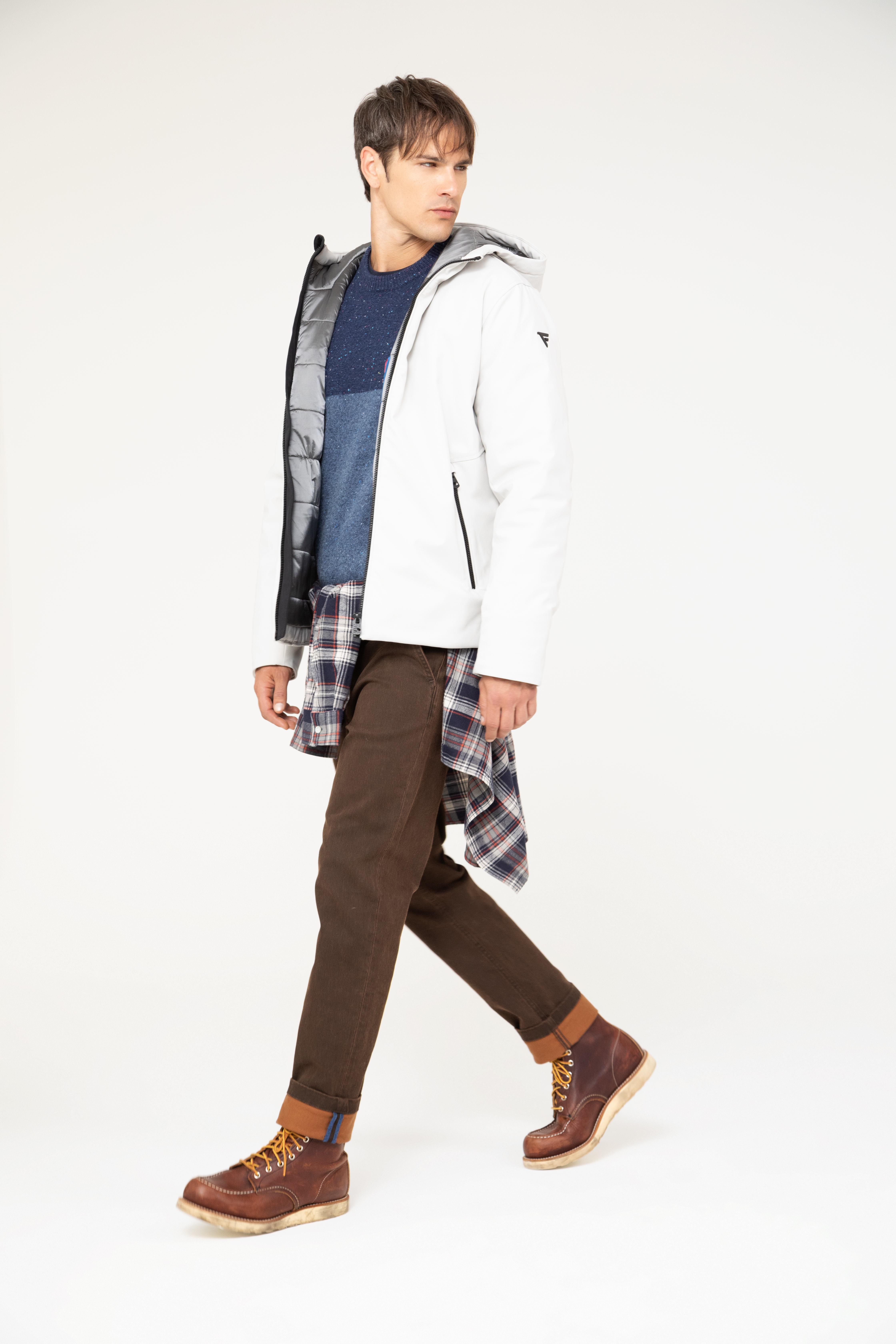 Erkek Modasının En Çarpıcı Koleksiyonları Boyner’de!