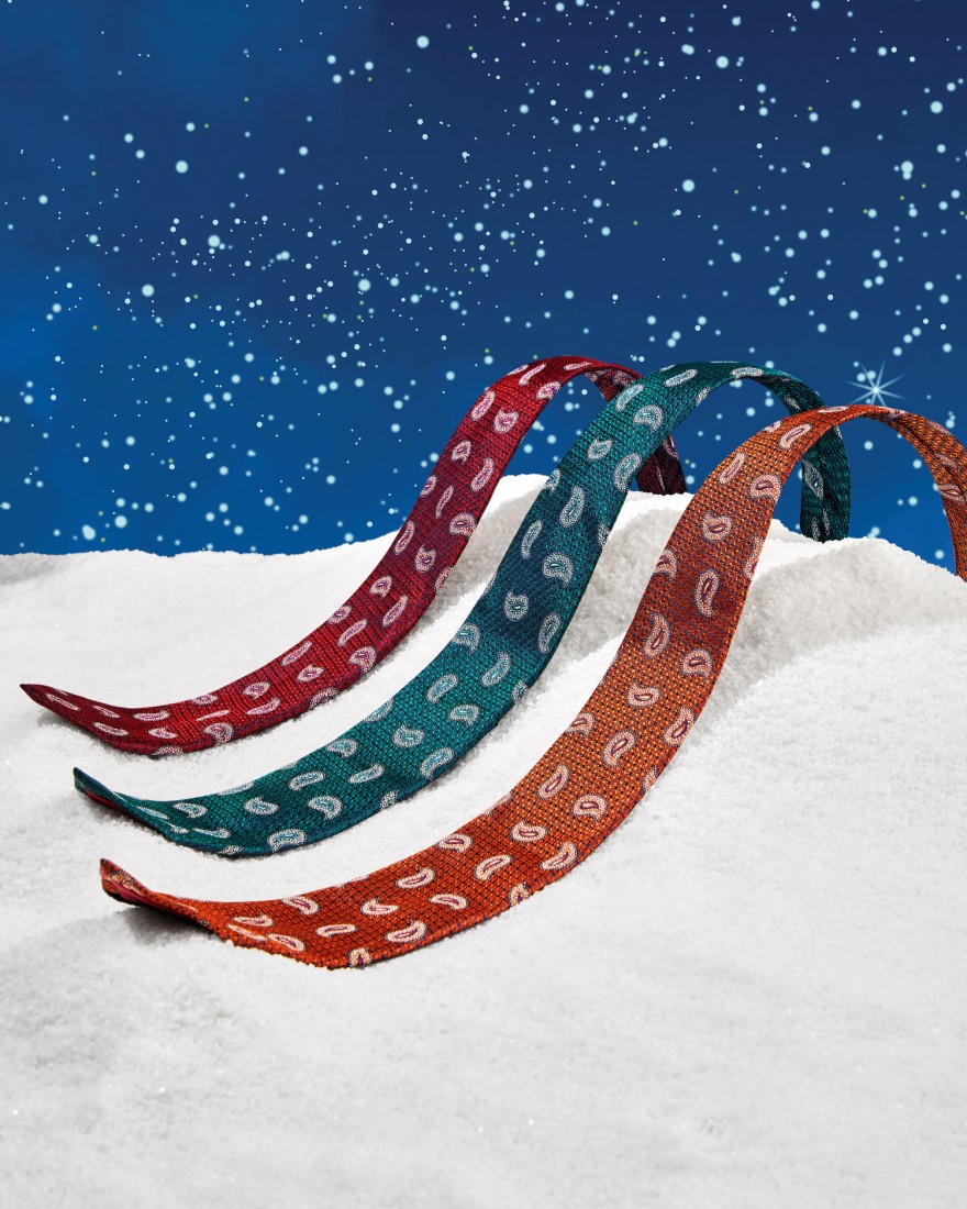 Vakko ile Yeni Yıl Hediye Rehberi