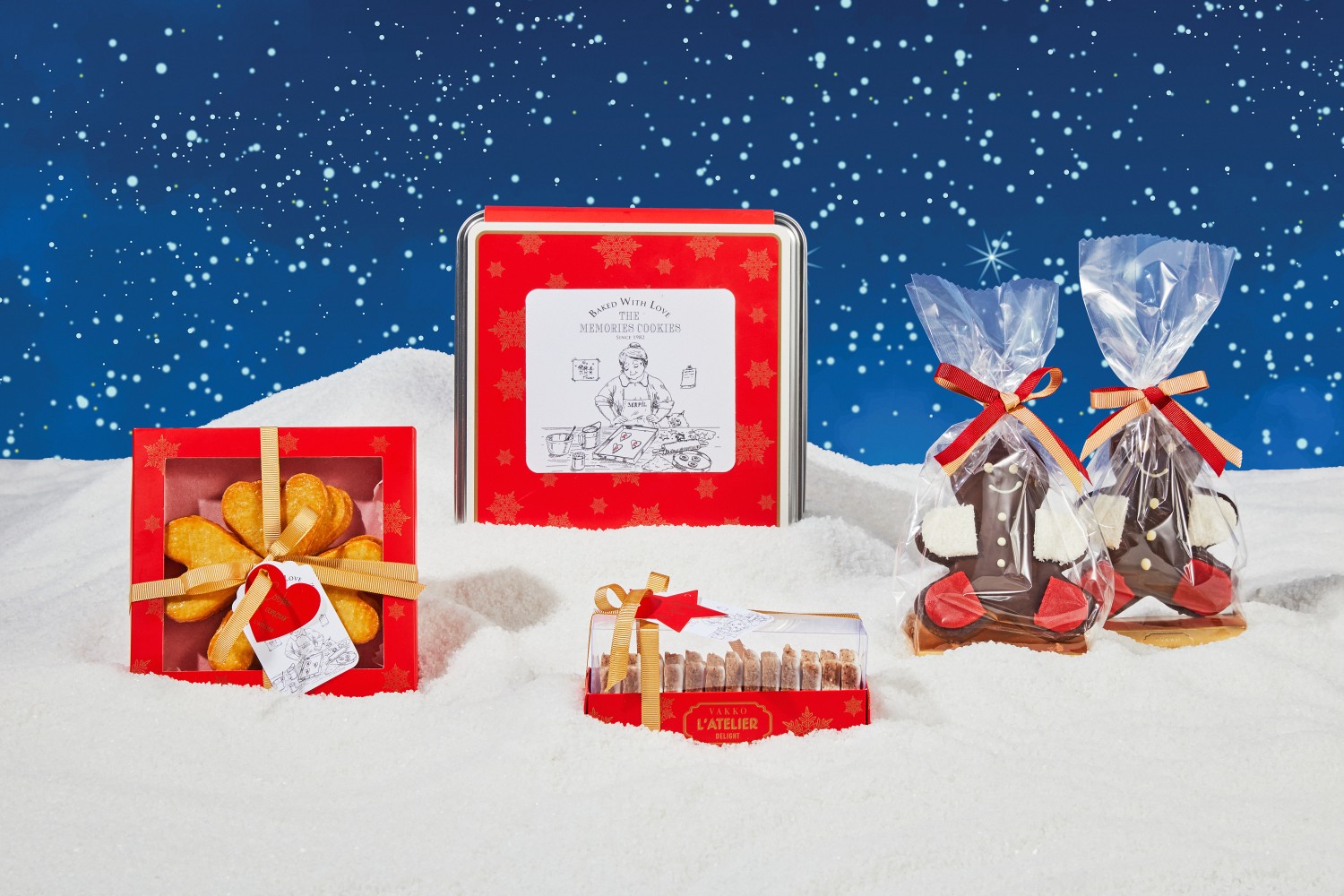 Vakko ile Yeni Yıl Hediye Rehberi