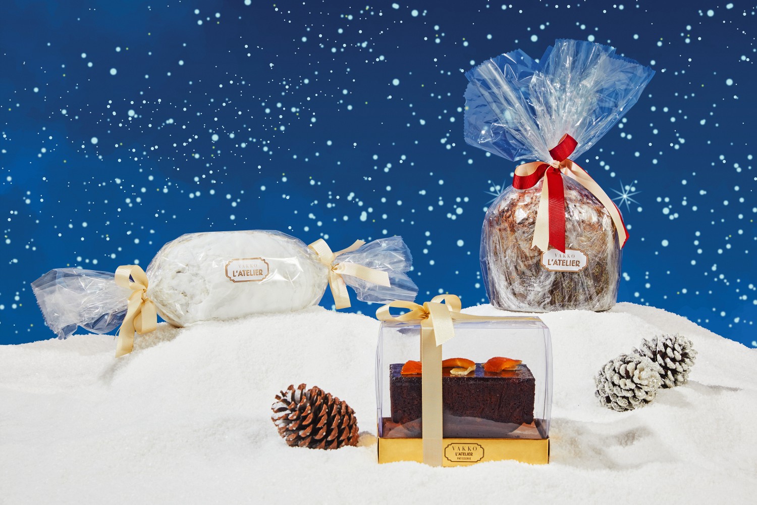 Vakko ile Yeni Yıl Hediye Rehberi