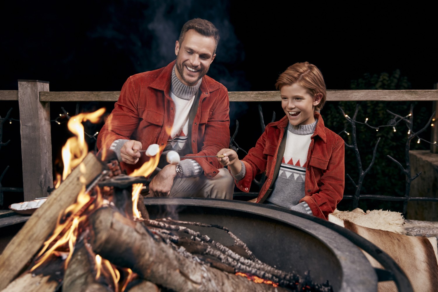 Aspen Koleksiyonu ile Kayak Sonrası Stiline Yeni Bir Dokunuş Katın!