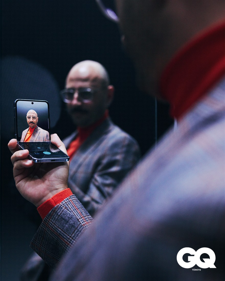 Can Aras | MOTY Yılın Şefi Ödülü