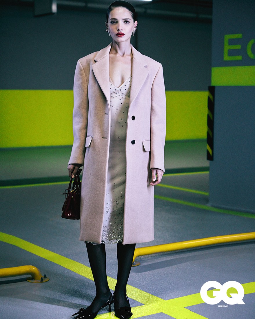 Şifanur Gül | MOTY Yılın Yükselen Yıldız Kadın Oyuncusu