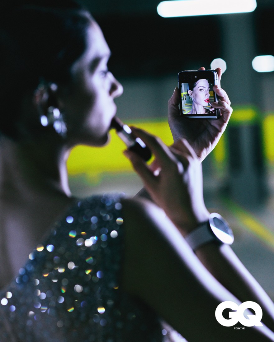 Şifanur Gül | MOTY Yılın Yükselen Yıldız Kadın Oyuncusu