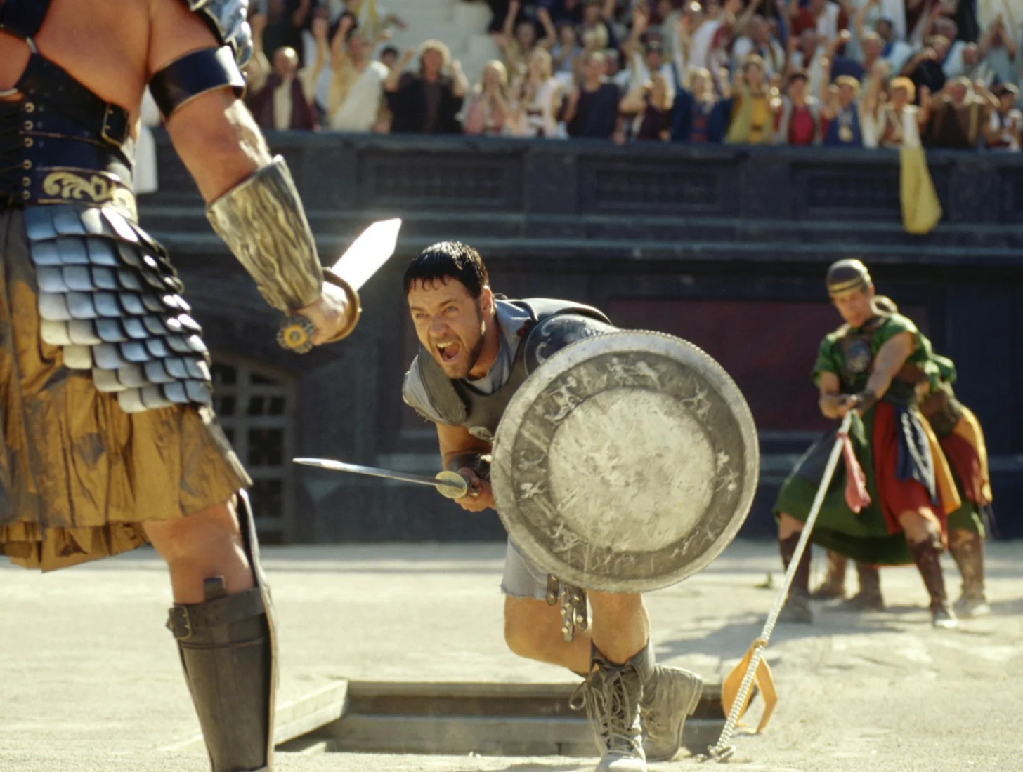 2024'ün En Çok Beklenen Filmleri