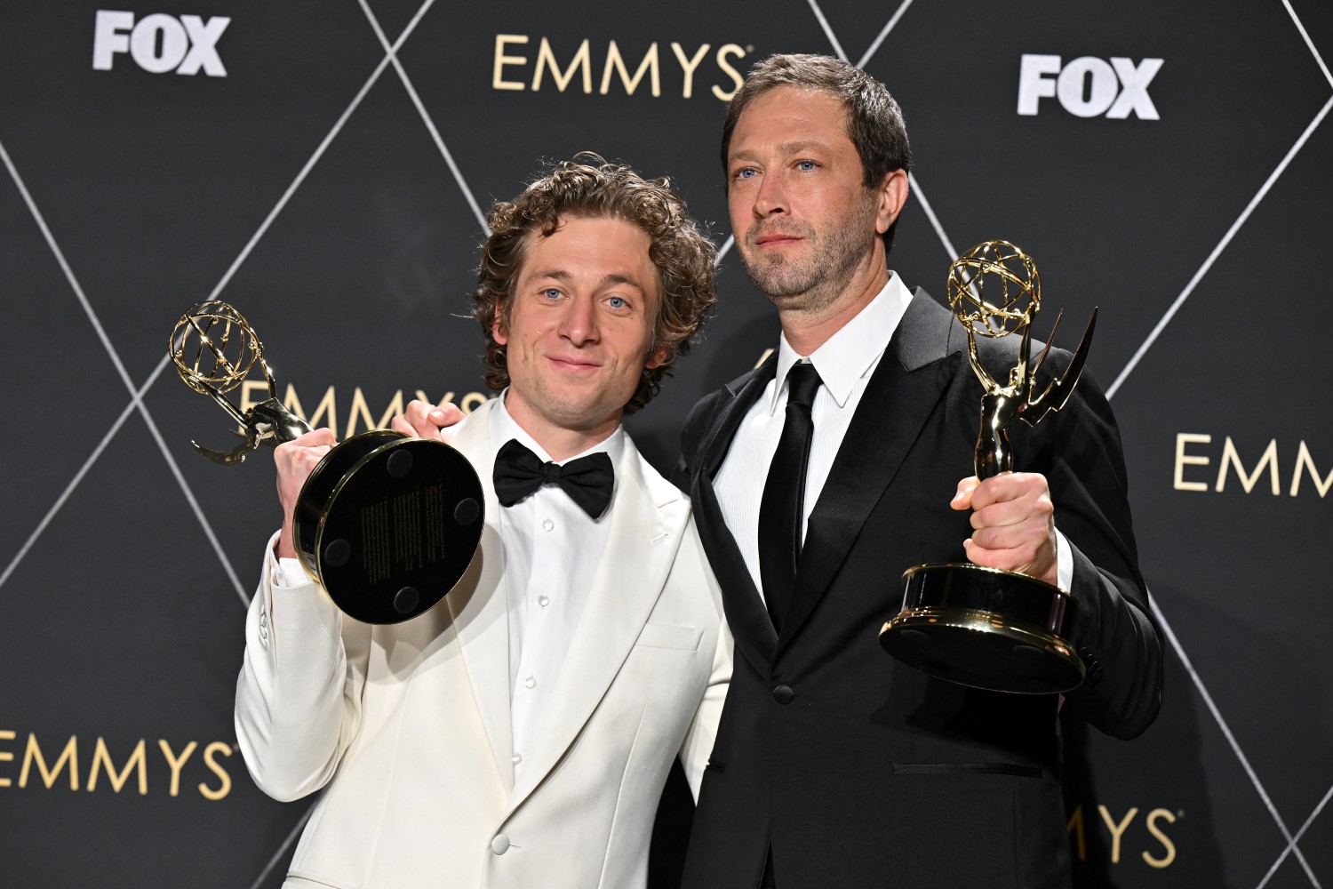 2024 Emmy Ödülleri: Kazananlar