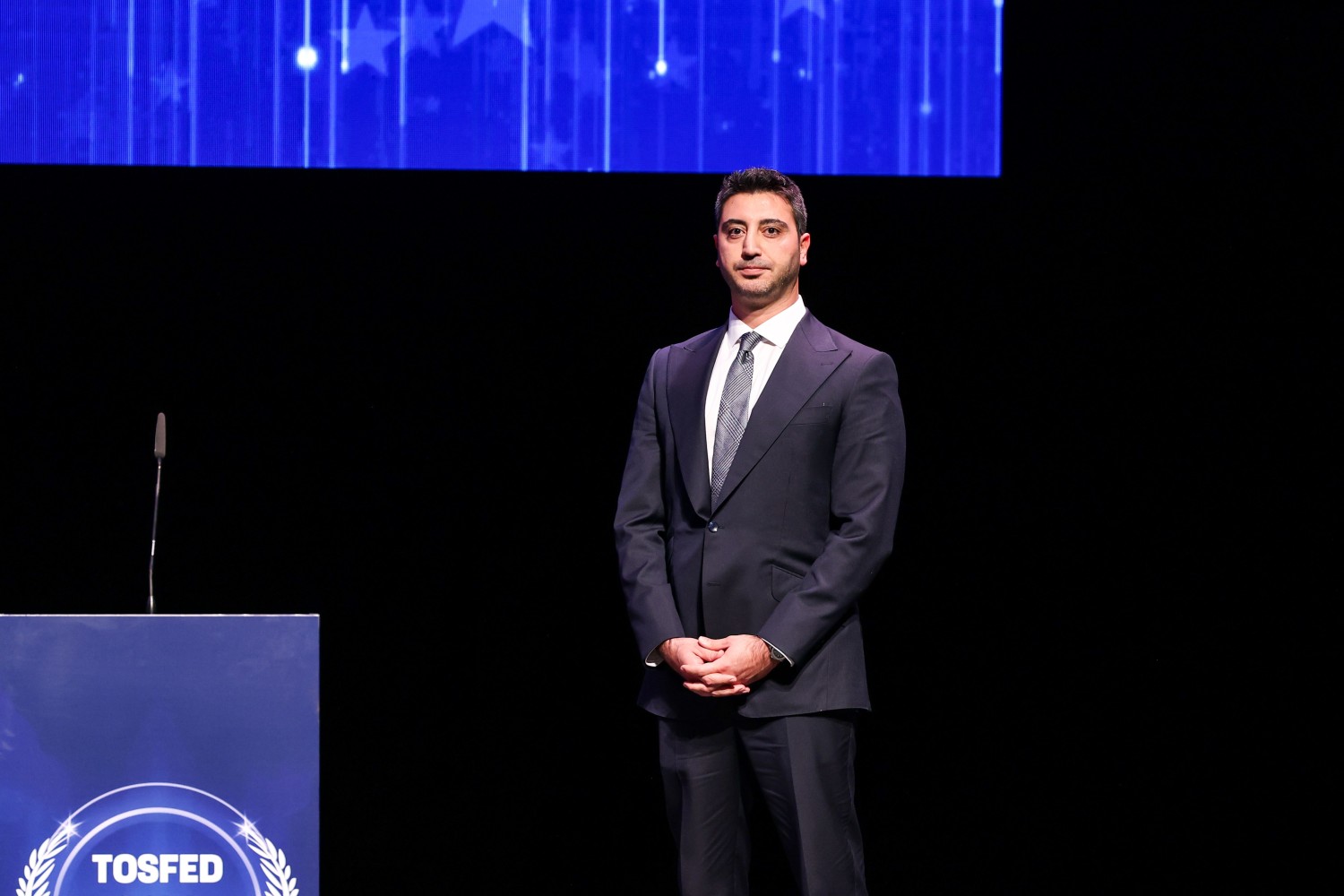 Şampiyonlar Kupaları ile Buluştu