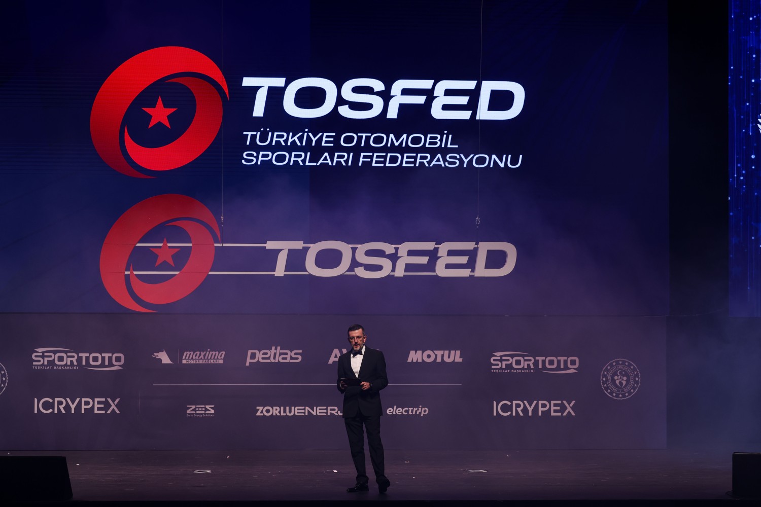 Şampiyonlar Kupaları ile Buluştu