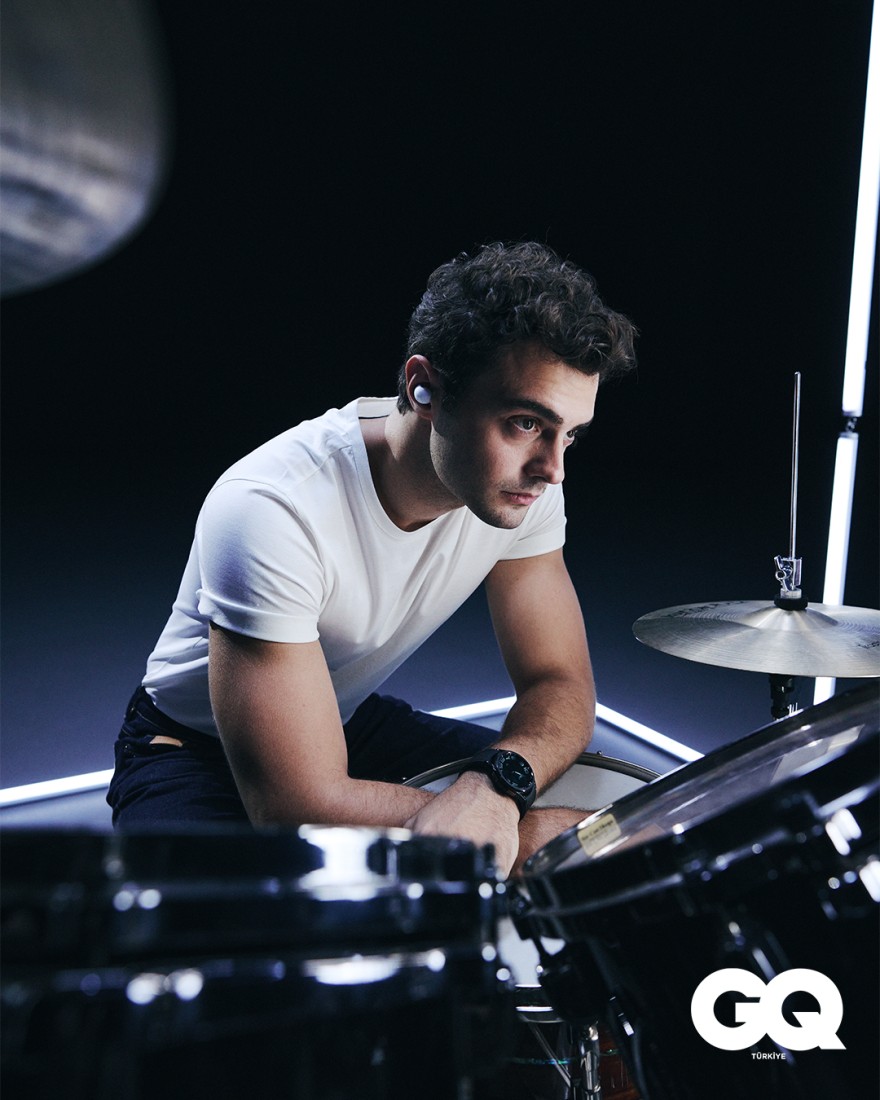 Yiğit Koçak | MOTY Yılın Yükselen Yıldız Erkek Oyuncusu