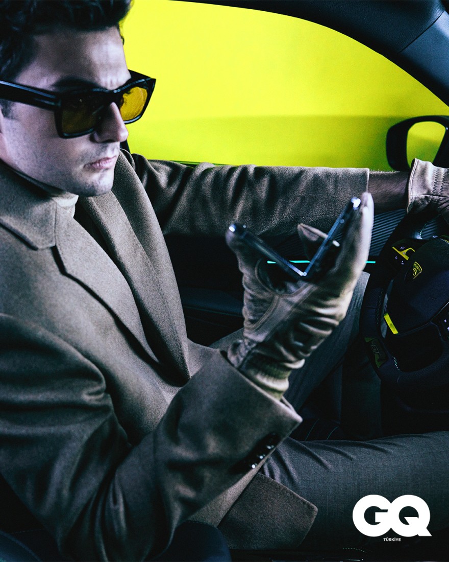 Yiğit Koçak | MOTY Yılın Yükselen Yıldız Erkek Oyuncusu