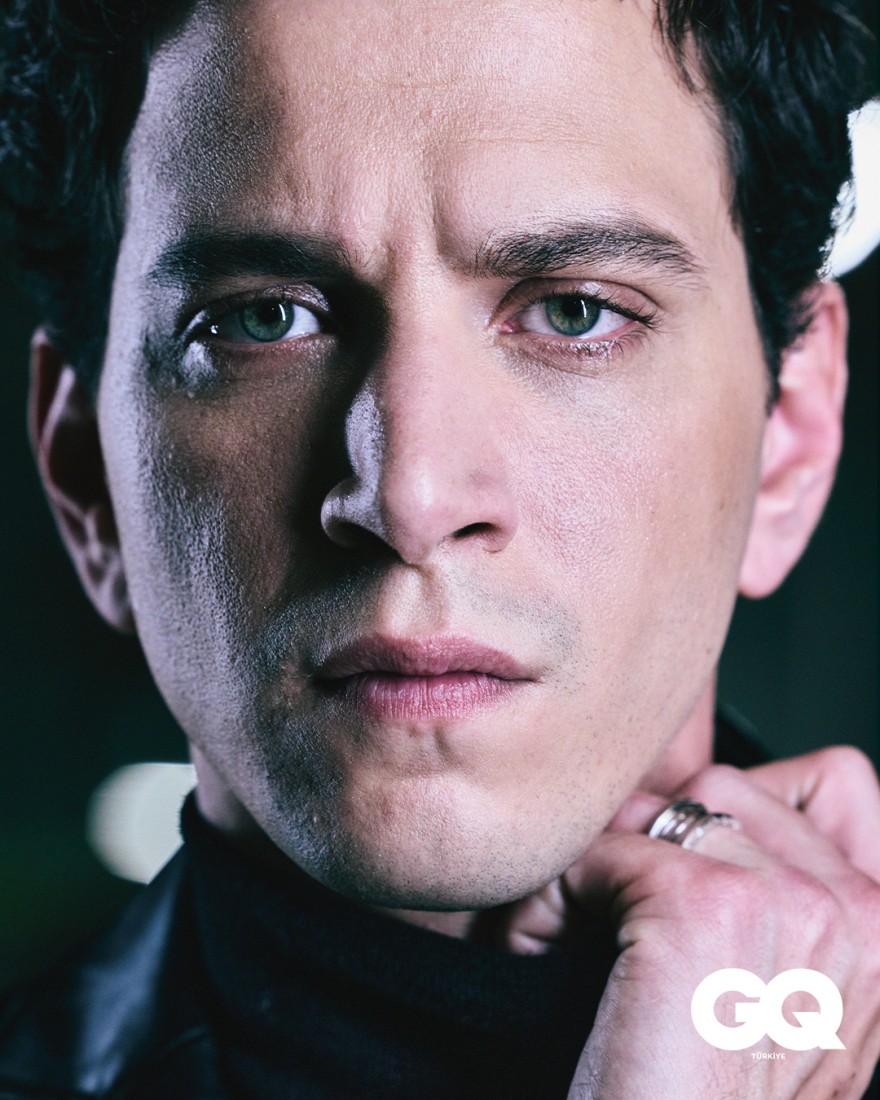 Selahattin Paşalı | MOTY Yılın Oyuncusu