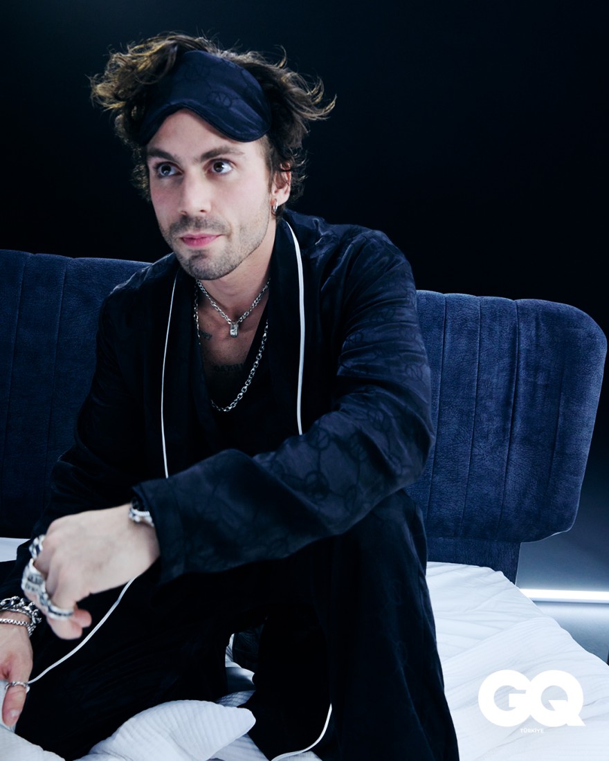 Taro Emir | MOTY Yılın Stil Sahibi Erkeği