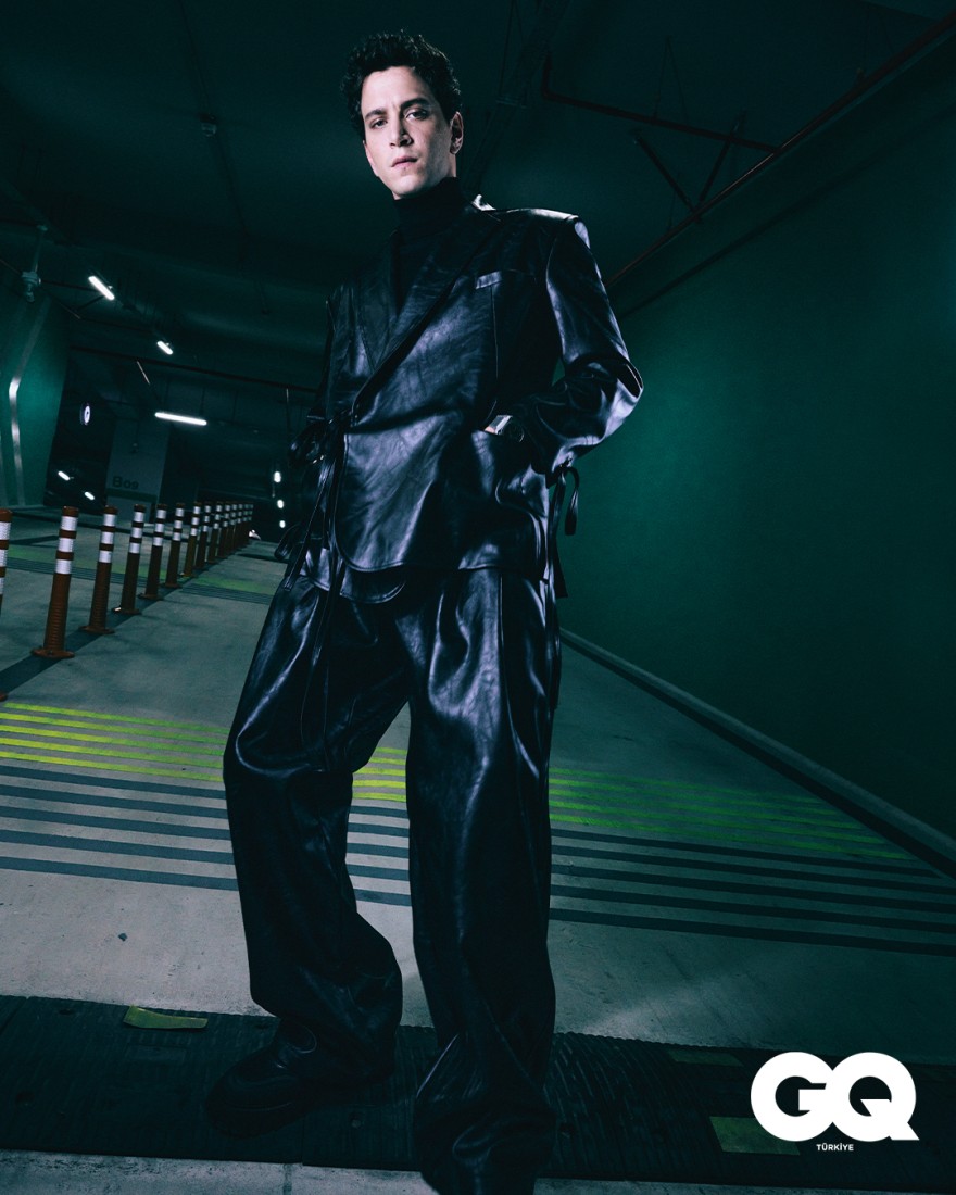 Selahattin Paşalı | MOTY Yılın Oyuncusu