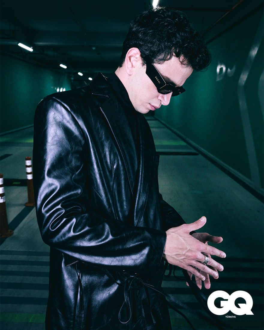 Selahattin Paşalı | MOTY Yılın Oyuncusu