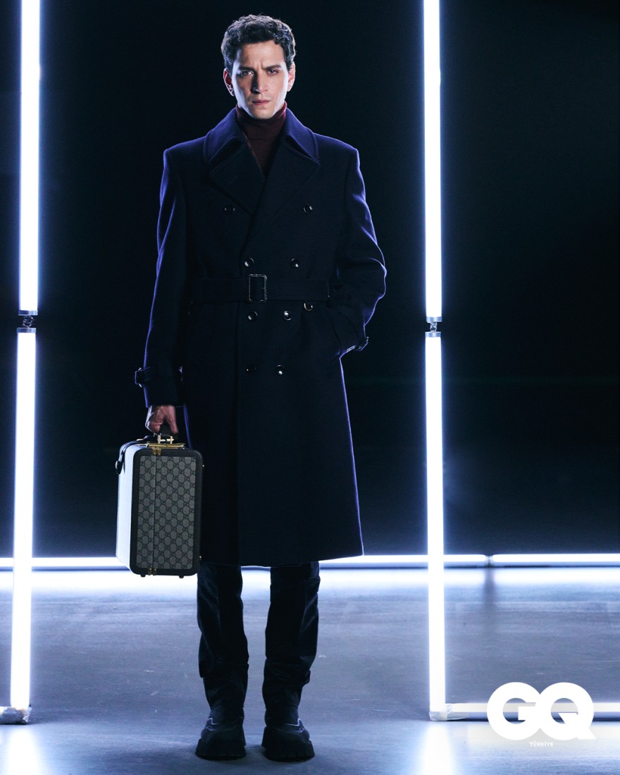 Selahattin Paşalı | MOTY Yılın Oyuncusu