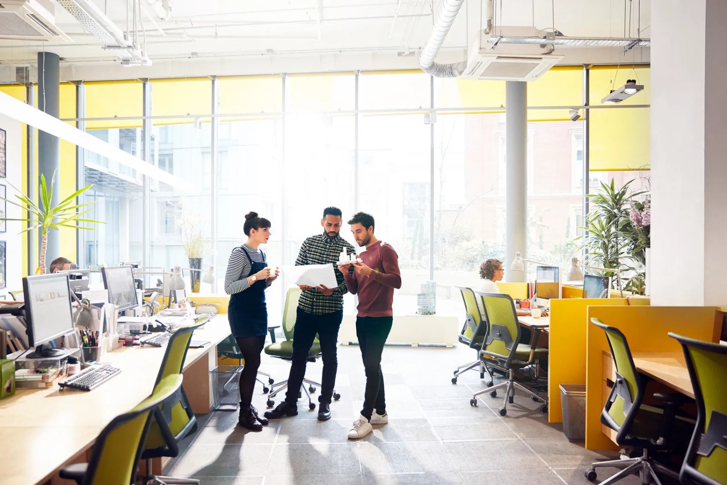 İş Yerinde Daha Başarılı Olmanıza Yardımcı Olacak 5 İpucu