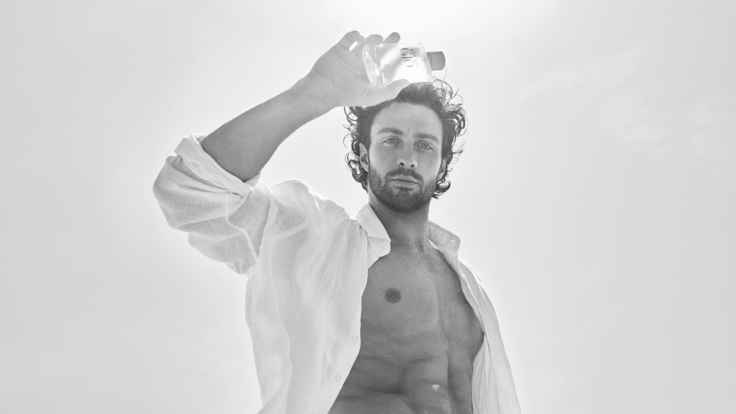 Aaron Taylor-Johnson: