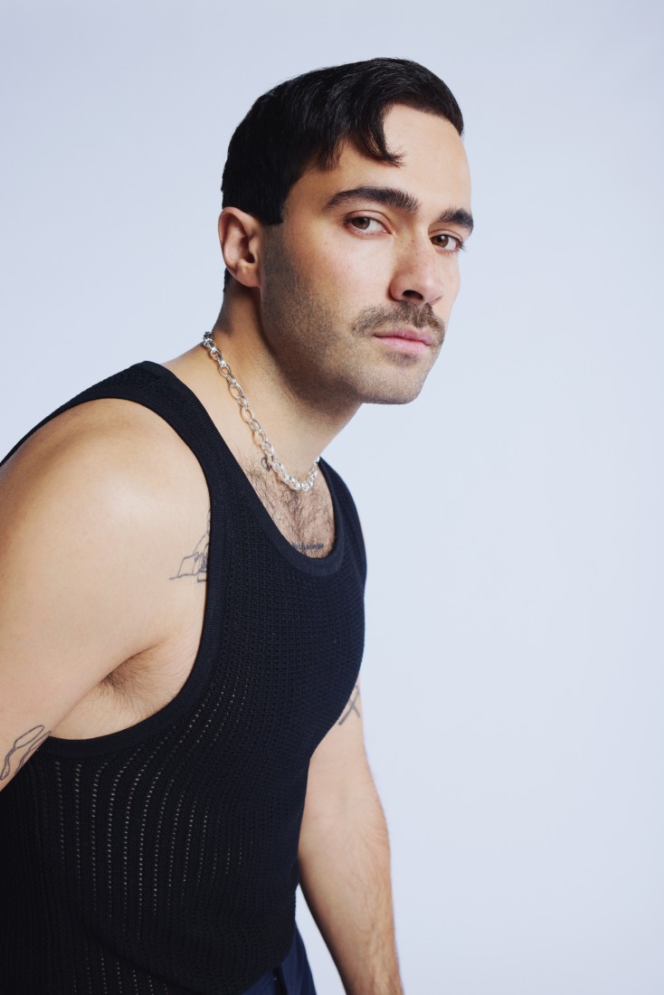 Tween Mert Demir