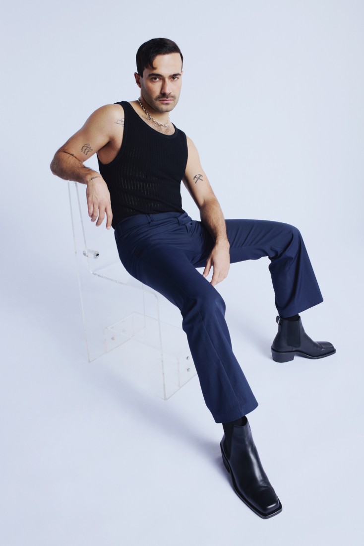 Tween Mert Demir