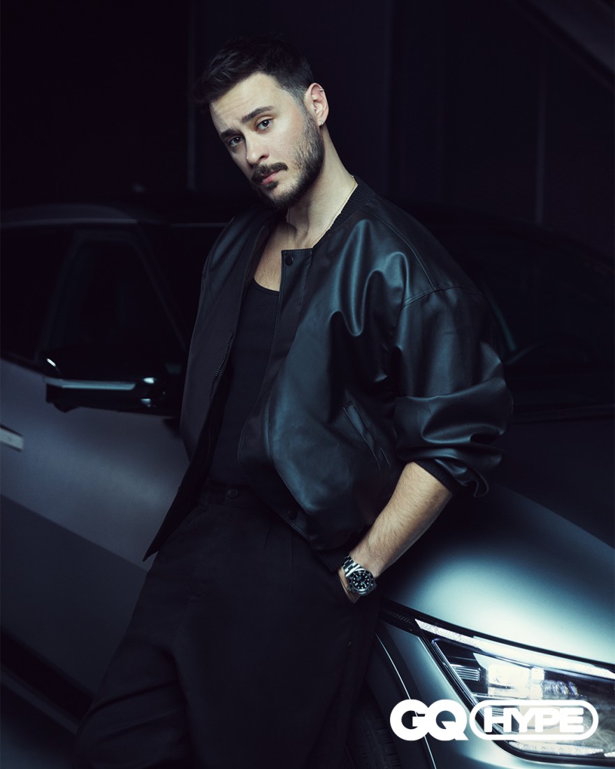 Hızlı ve İyimser: Anıl Altan