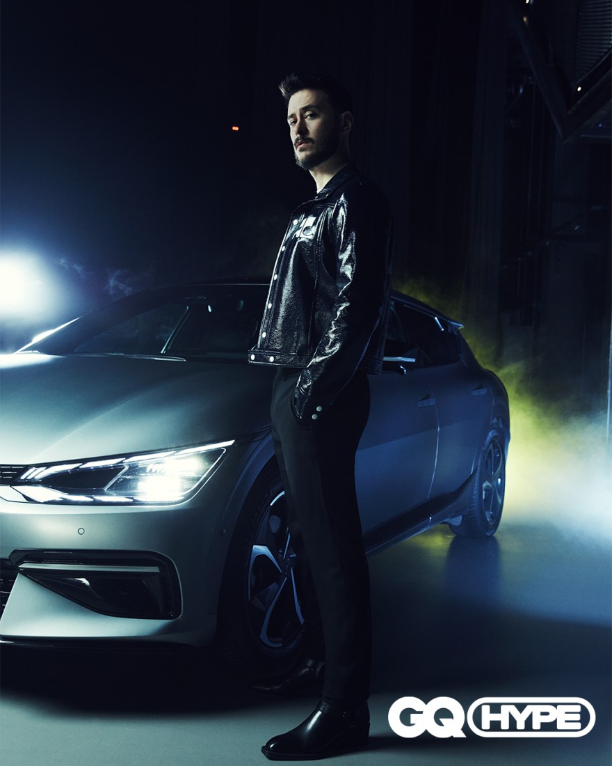 Hızlı ve İyimser: Anıl Altan