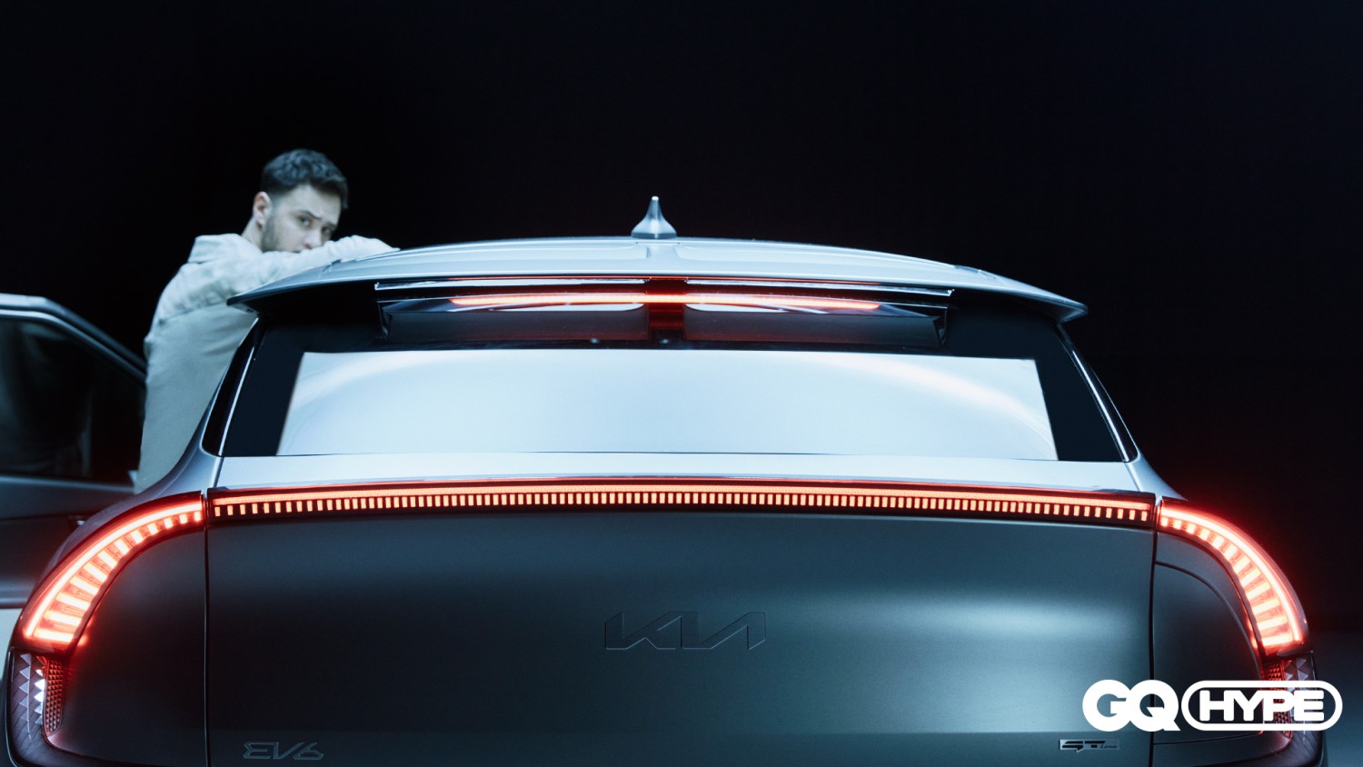 Hızlı ve İyimser: Anıl Altan