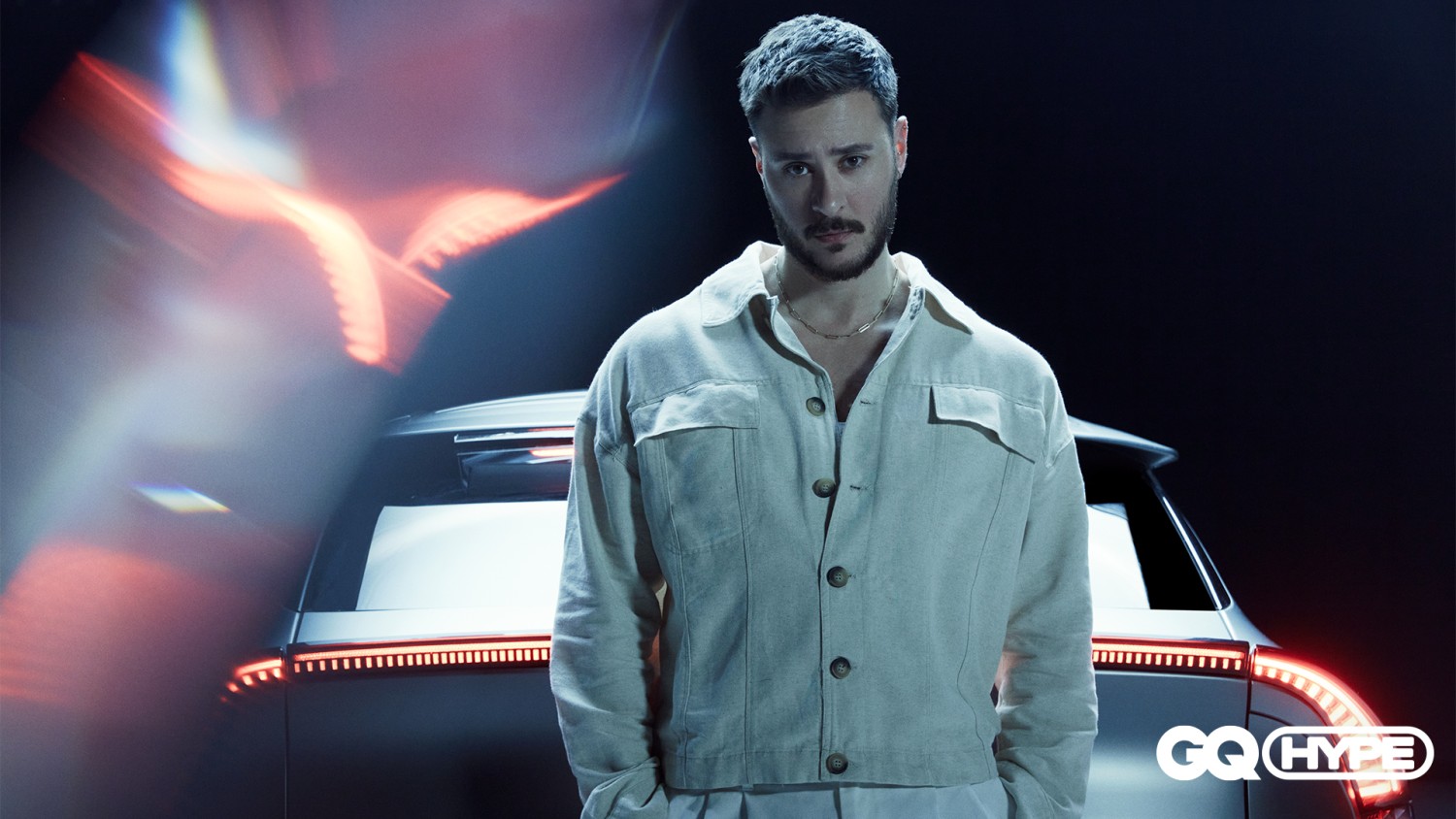 Hızlı ve İyimser: Anıl Altan