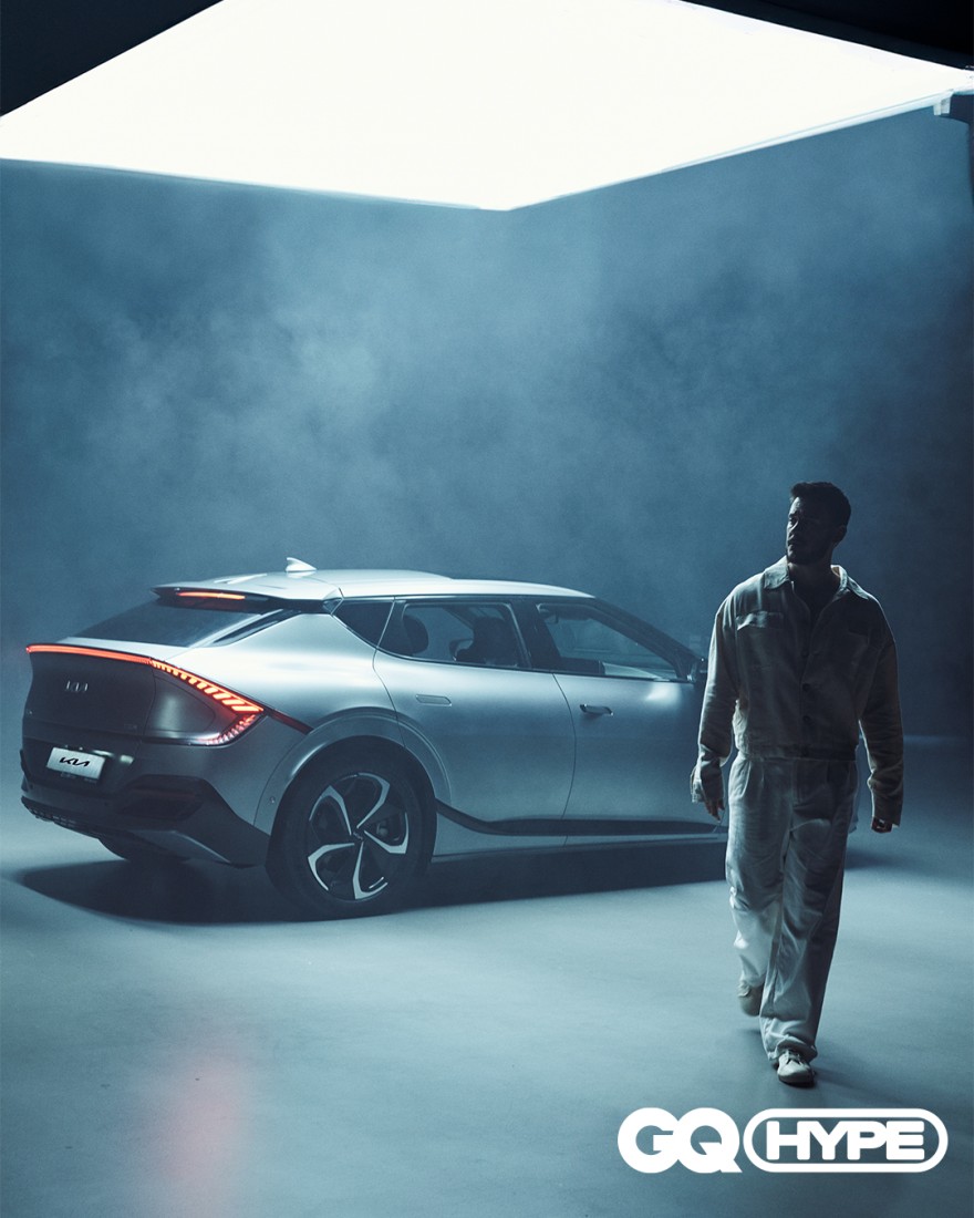 Hızlı ve İyimser: Anıl Altan