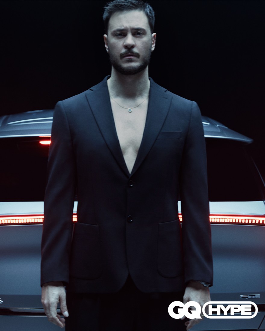 Hızlı ve İyimser: Anıl Altan