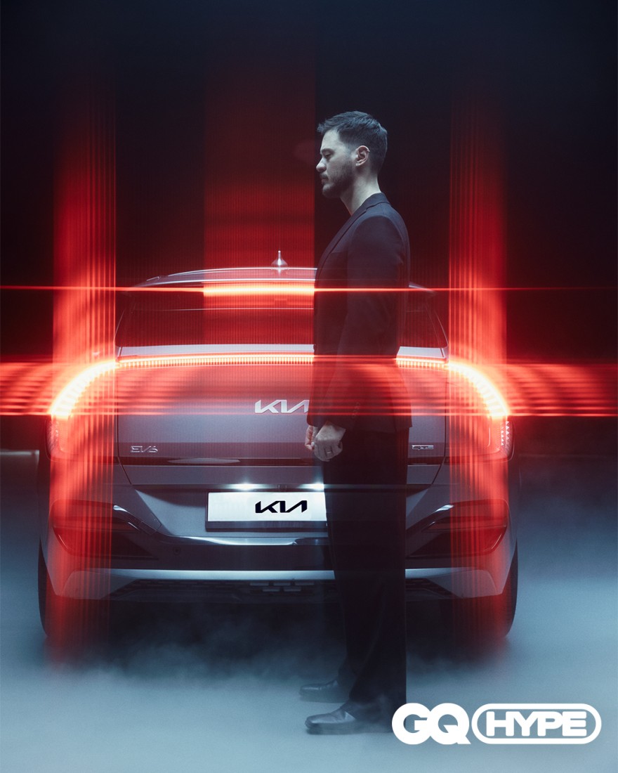 Hızlı ve İyimser: Anıl Altan