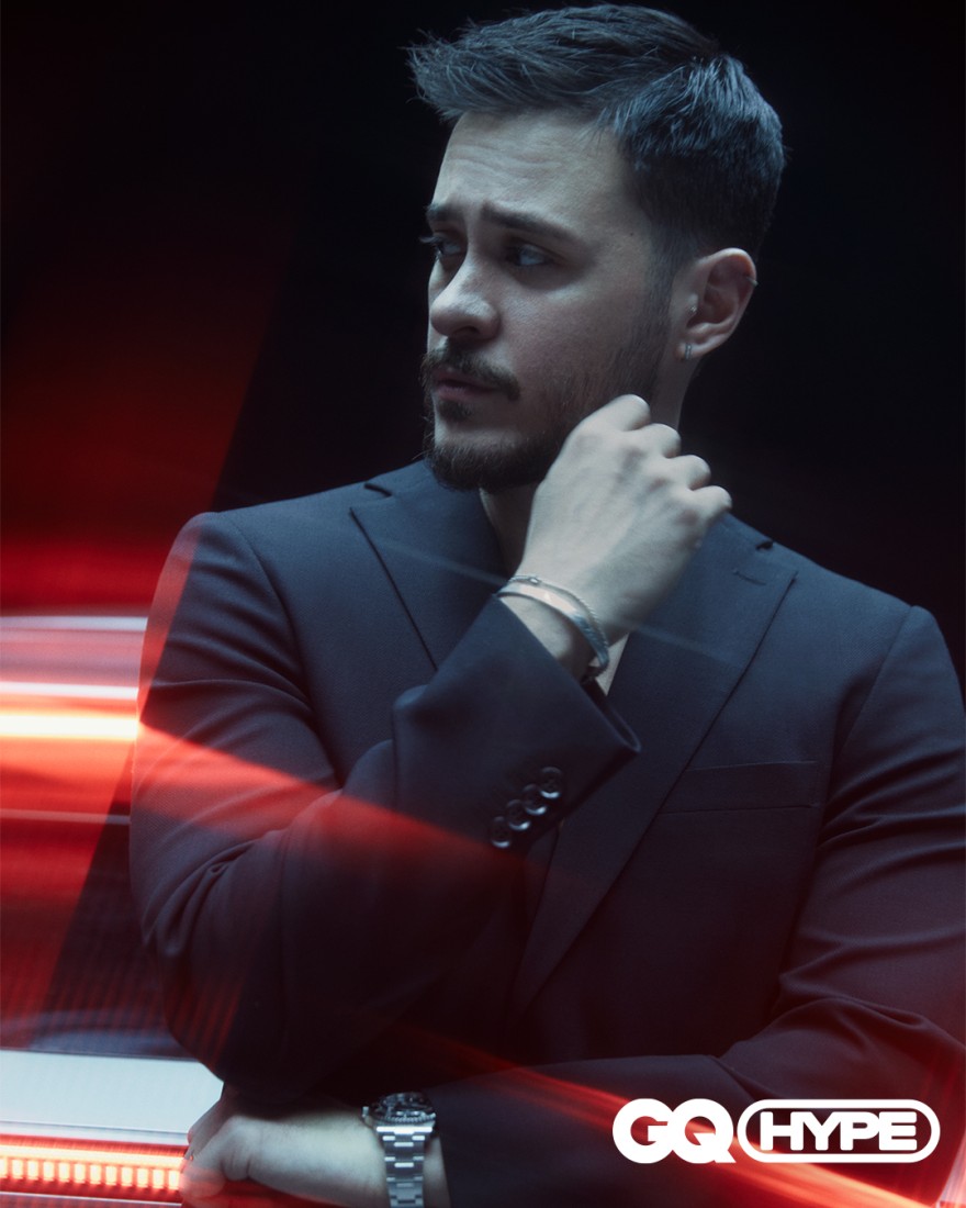 Hızlı ve İyimser: Anıl Altan